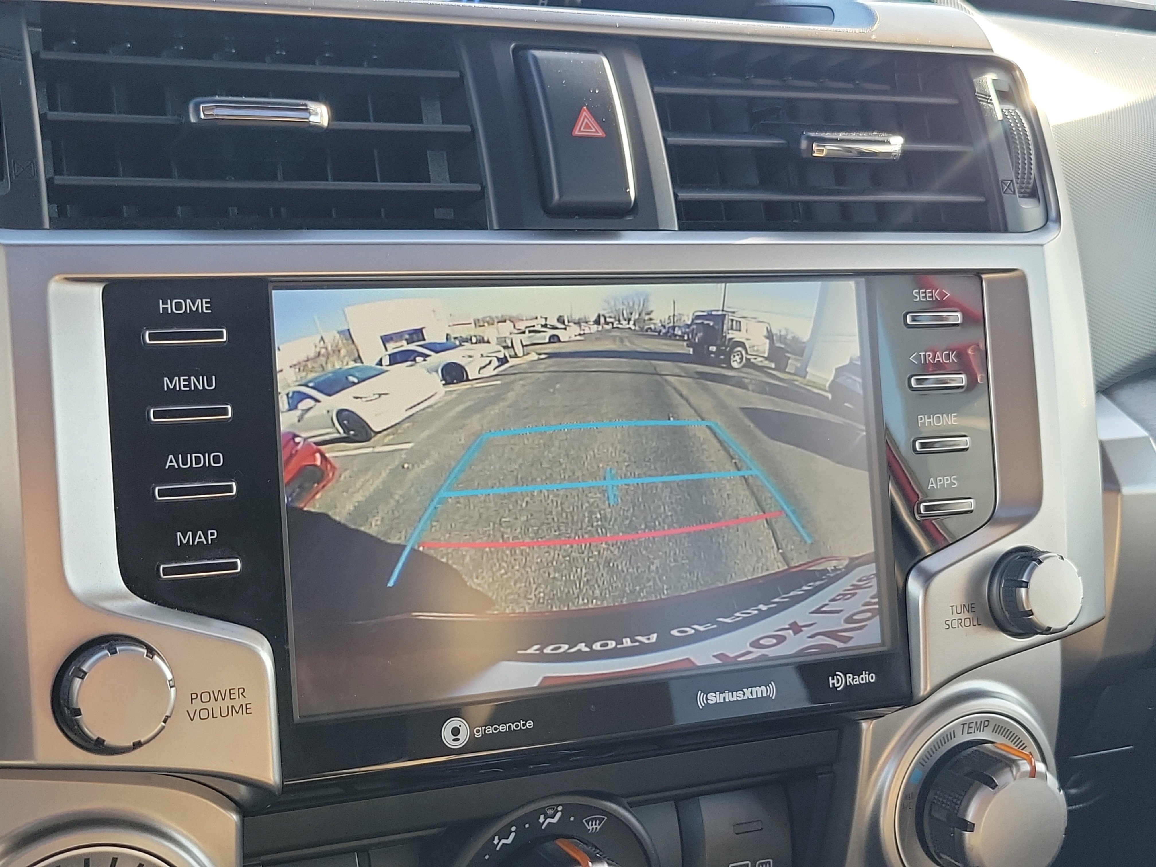 Used 2020 Toyota 4Runner SR5 Premium image 27