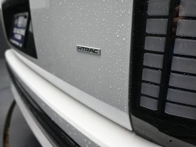 New 2026 Hyundai Ioniq 9 Limited image 23