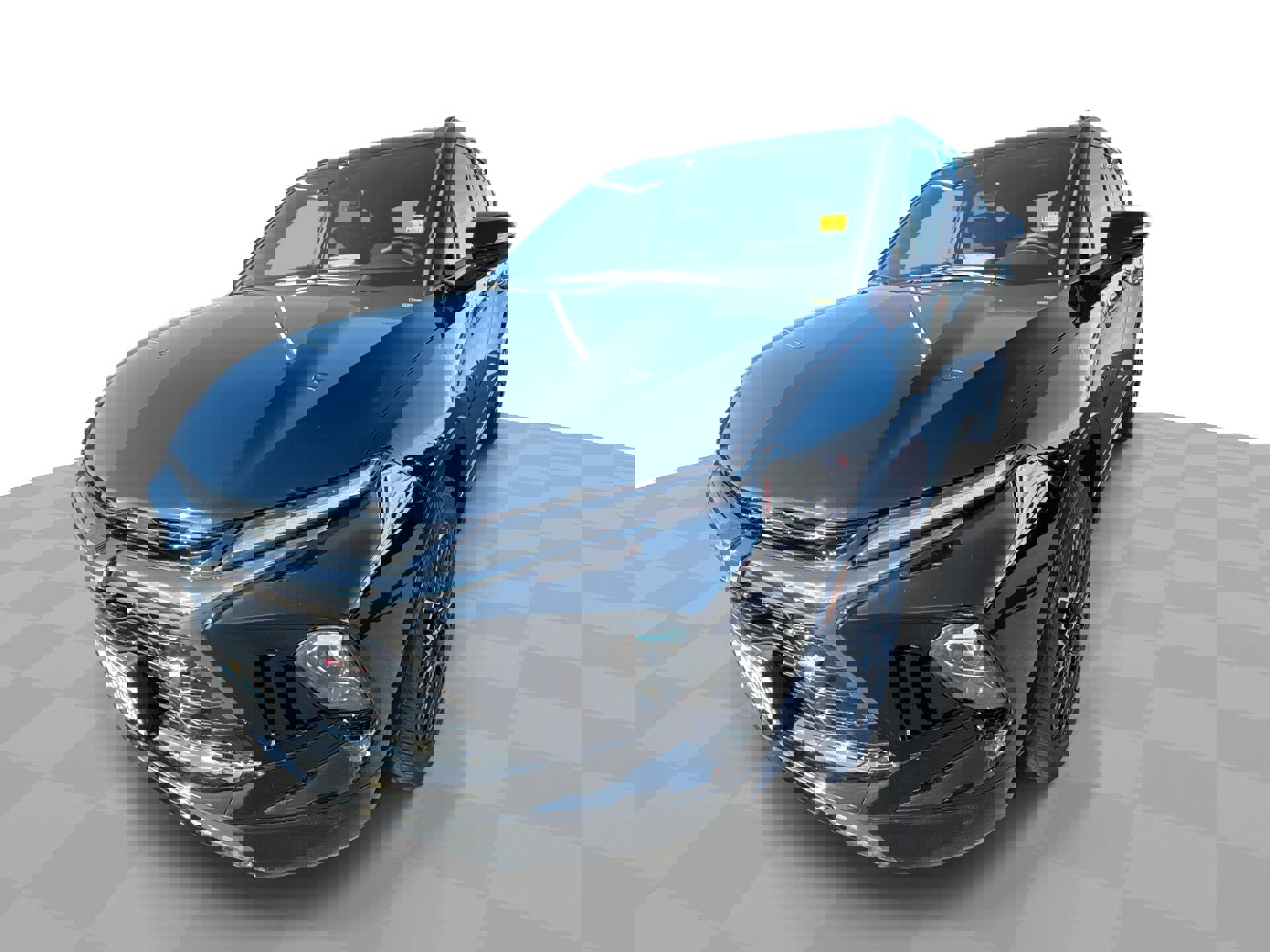 New 2025 Chevrolet Blazer RS w/ Driver Confidence II Package image 33