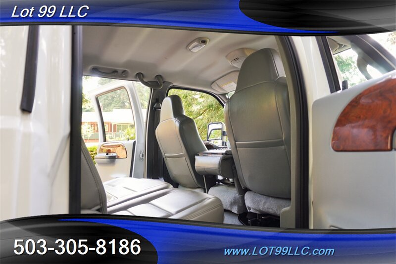 Used 2004 Ford F250 Lariat AWD/4WD image 25
