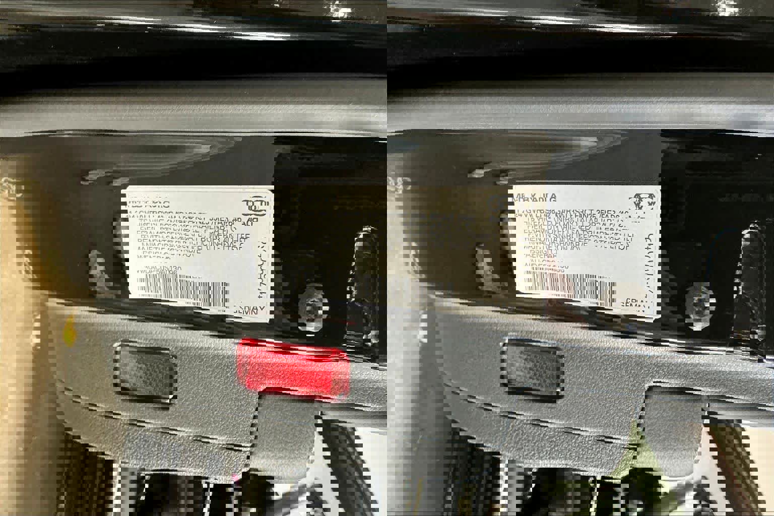 Used 2025 Audi A5 2.0T Premium Plus w/ Convenience Plus Package image 36