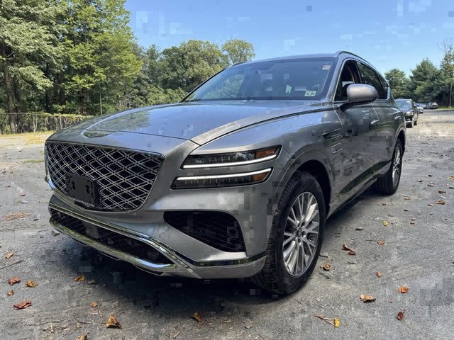 Used 2025 Genesis GV80 2.5T Standard