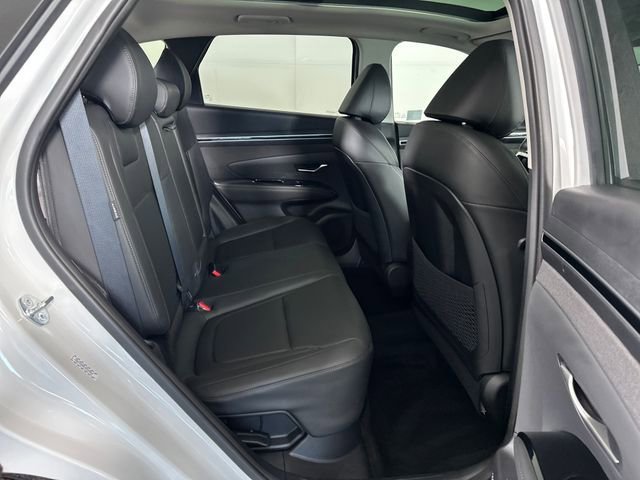 Used 2024 Hyundai Tucson SEL AWD/4WD image 27
