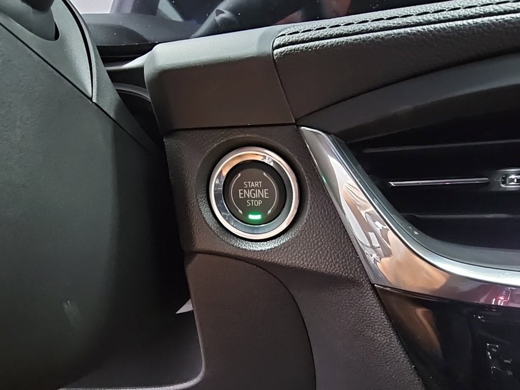 New 2026 Buick Encore GX Sport Touring image 20