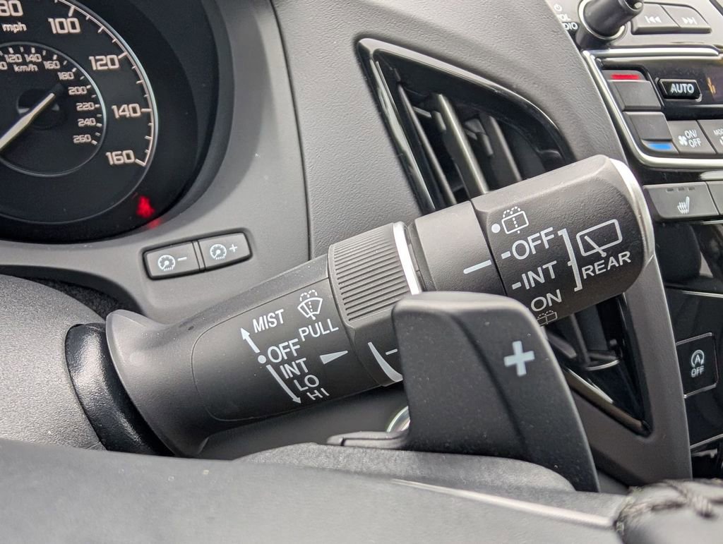 Used 2023 Acura RDX AWD image 29