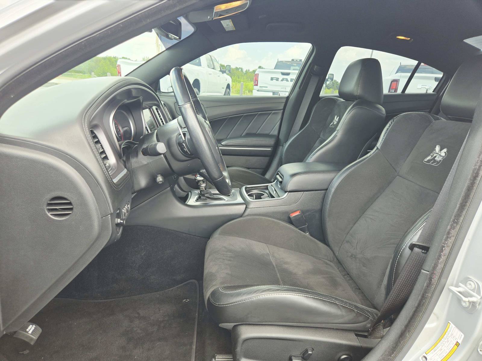 Used 2020 Dodge Charger Scat Pack w/ Plus Group RWD image 12