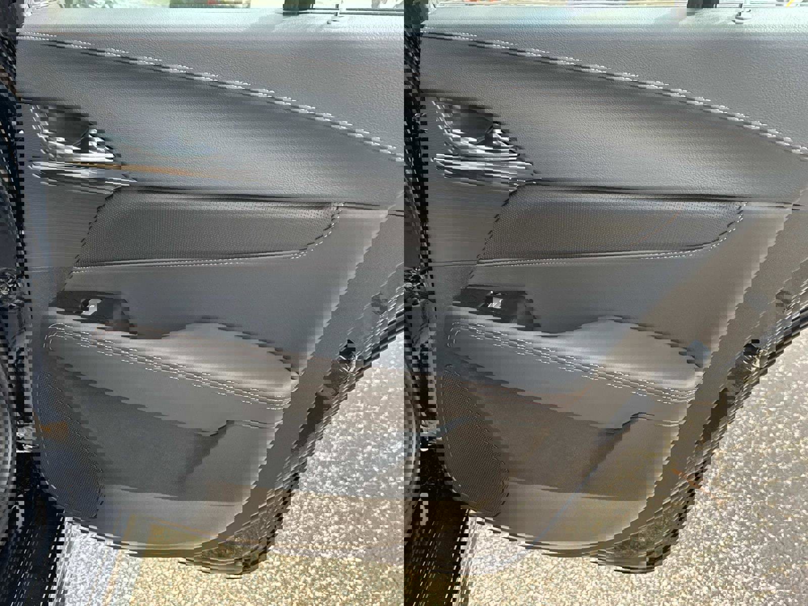 New 2026 Cadillac CT4 Sport image 26