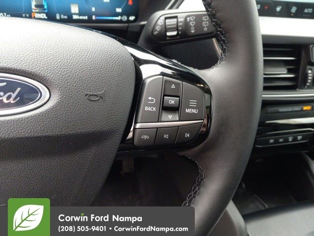 New 2025 Ford Escape SE w/ PHEV Premium Package image 19
