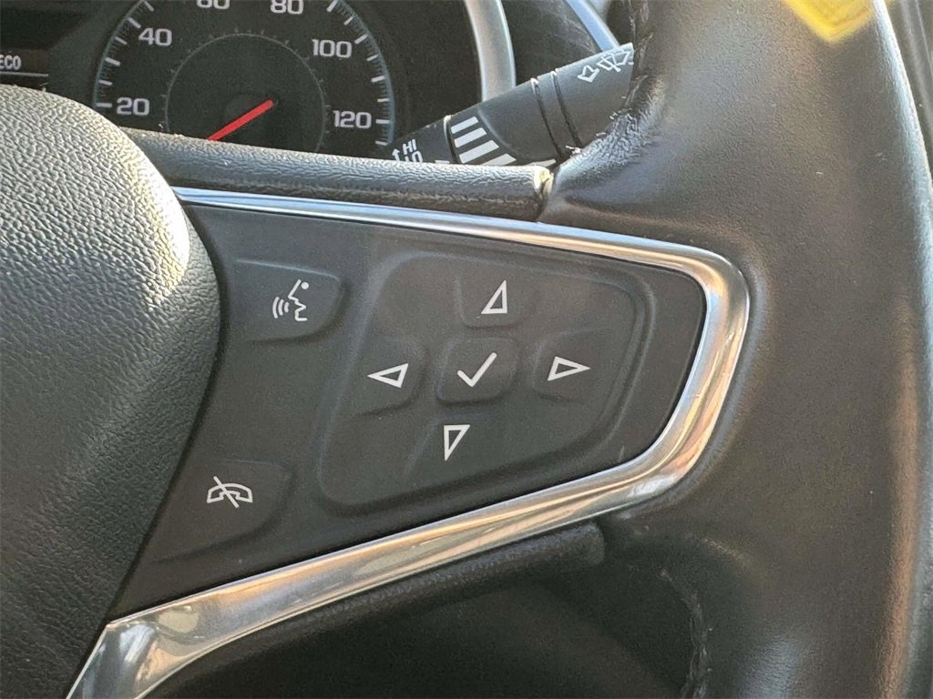 Used 2021 Chevrolet Malibu RS image 20