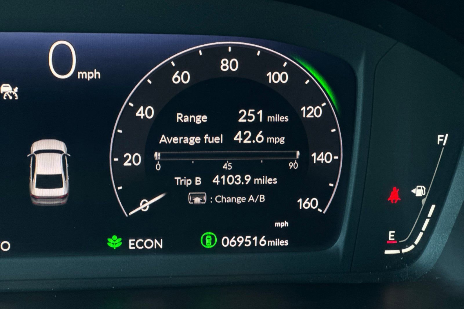 Used 2023 Honda Accord Sport image 24