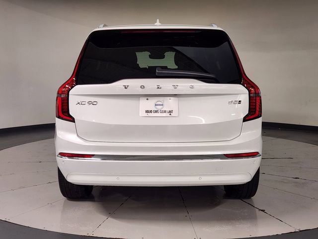 Used 2025 Volvo XC90 B5 Core w/ Protection Package image 10