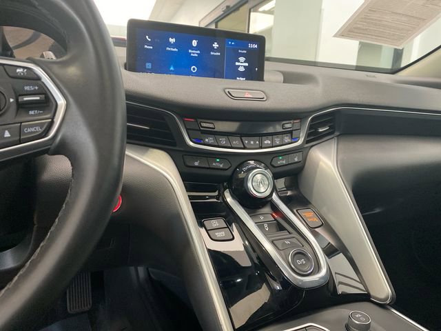 Used 2023 Acura TLX FWD image 24