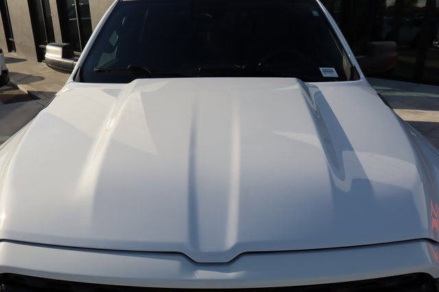 Used 2025 RAM 1500 Tradesman image 20