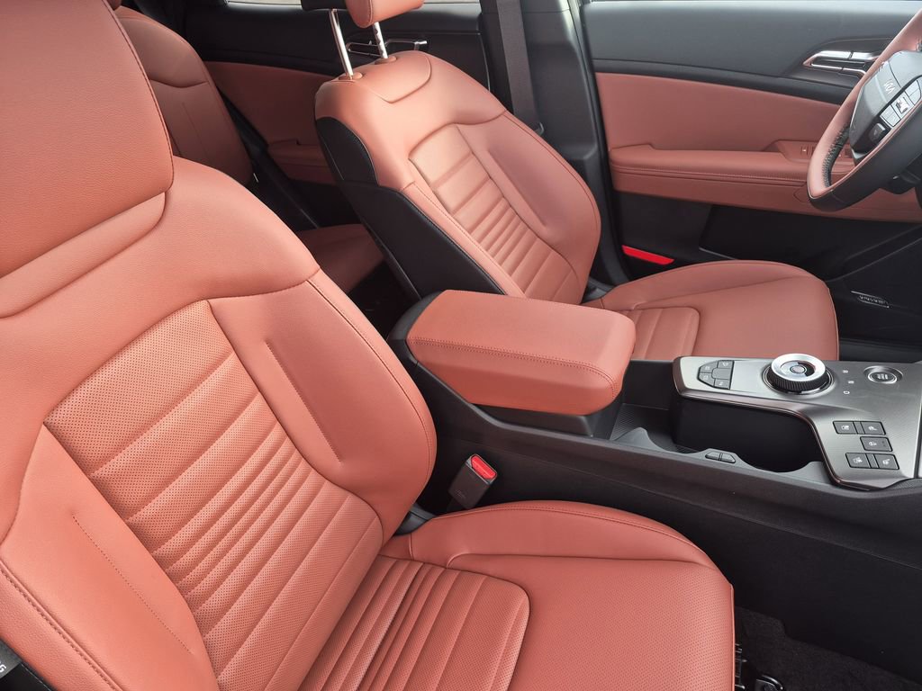 New 2026 Kia Sportage SX Prestige image 15