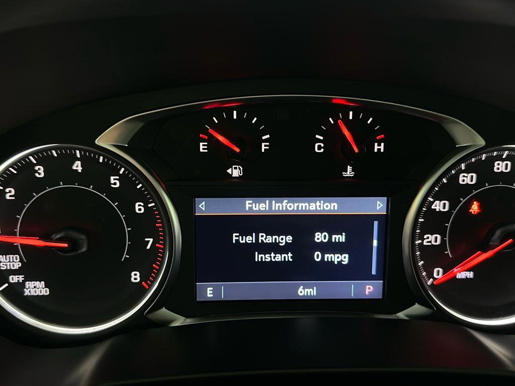 New 2025 Chevrolet Blazer LT w/ Midnight/Sport Edition FWD image 14