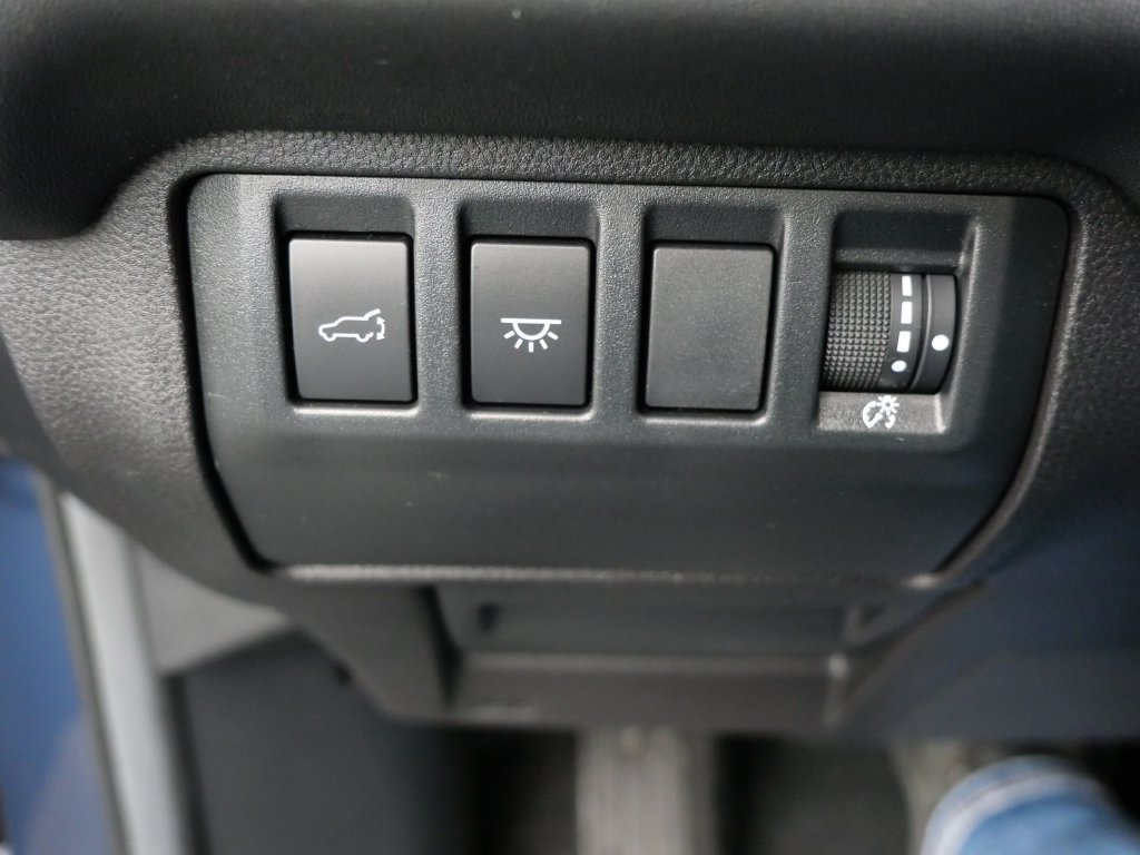 Used 2024 Subaru Ascent Onyx Edition AWD/4WD image 26