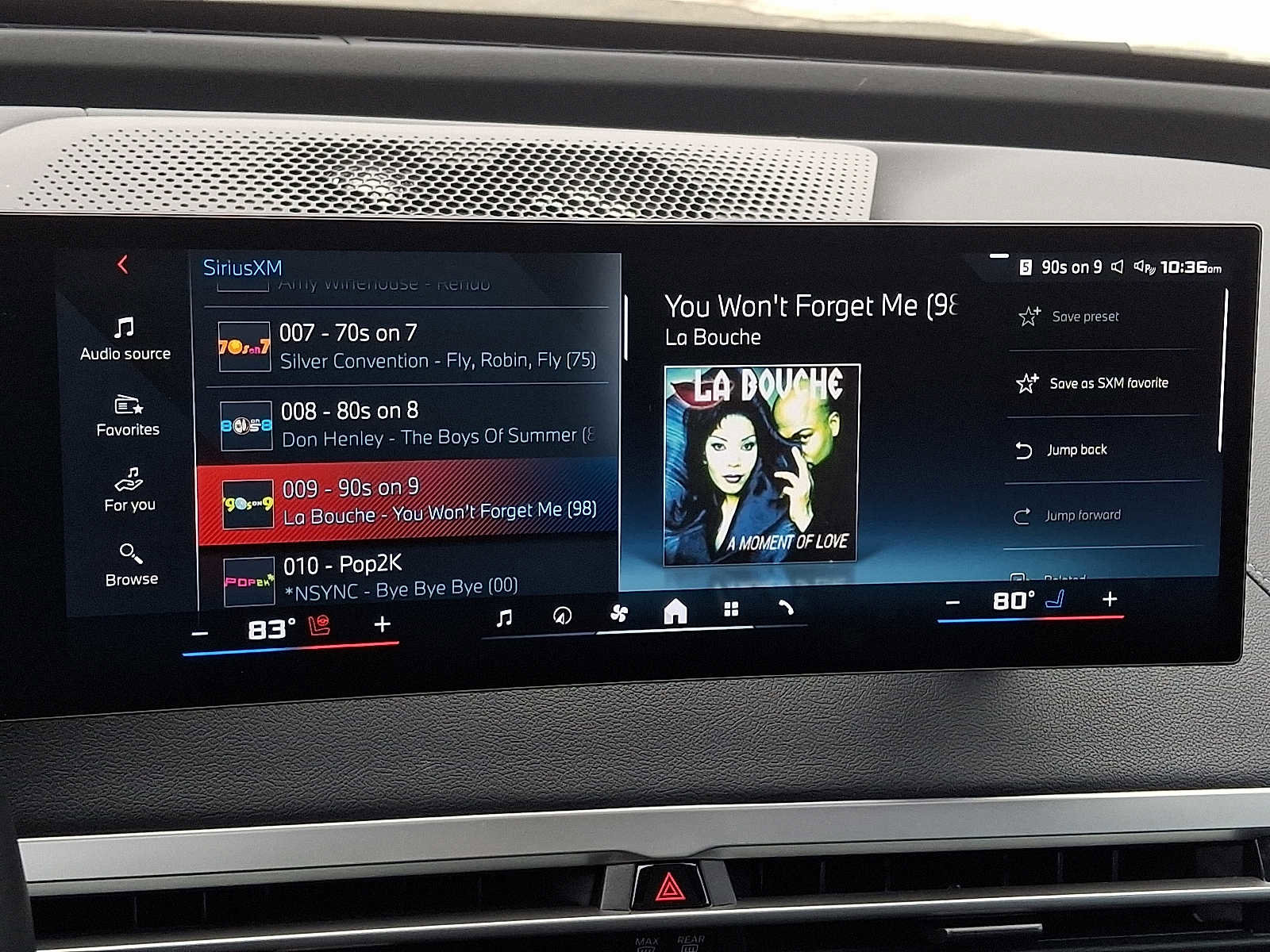 Used 2025 BMW iX M60 image 18