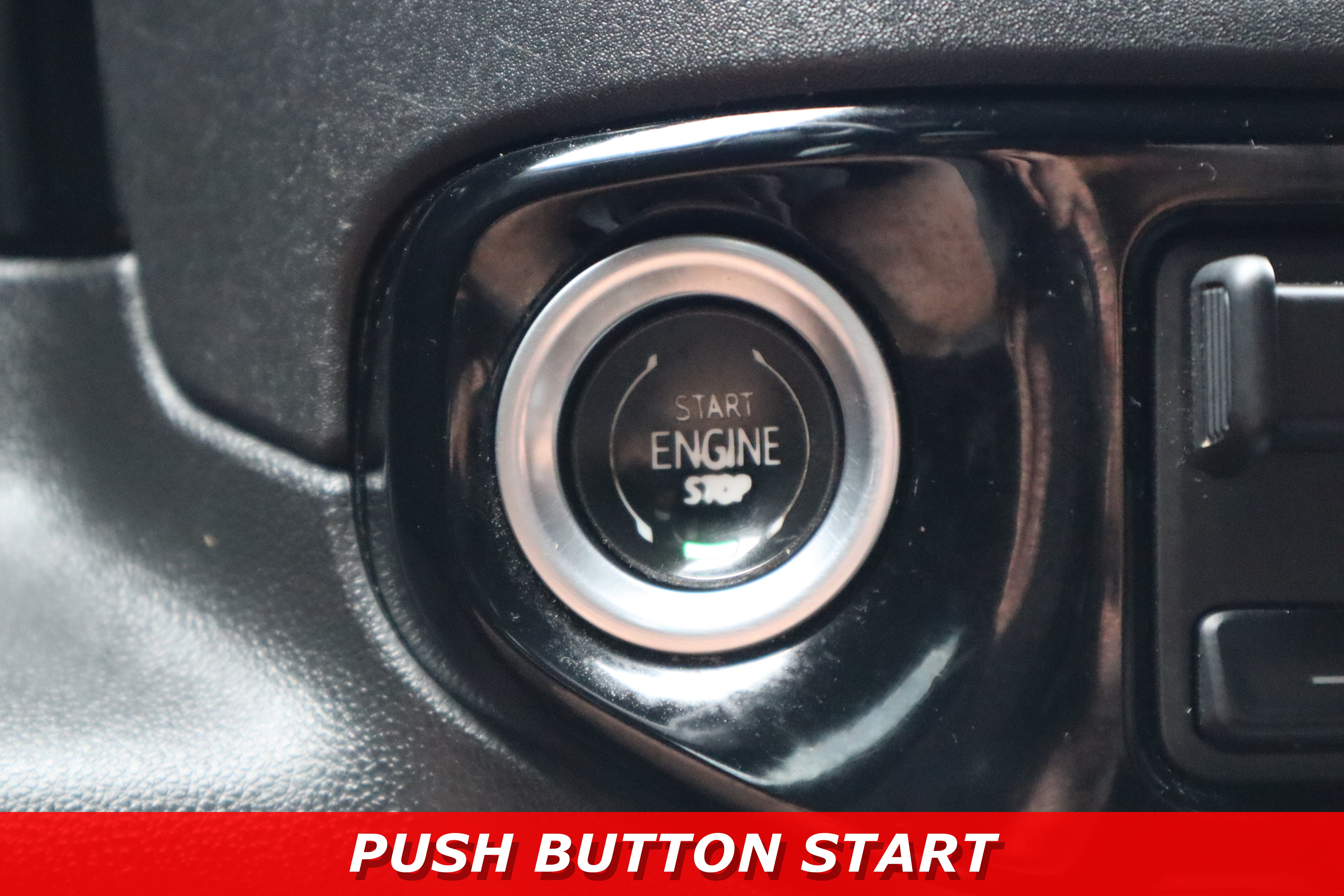 Used 2022 Chevrolet Silverado 1500 LT Trail Boss w/ Convenience Package II AWD/4WD image 23