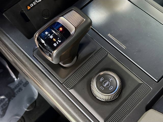 Used 2024 GMC Hummer EV 3X image 19