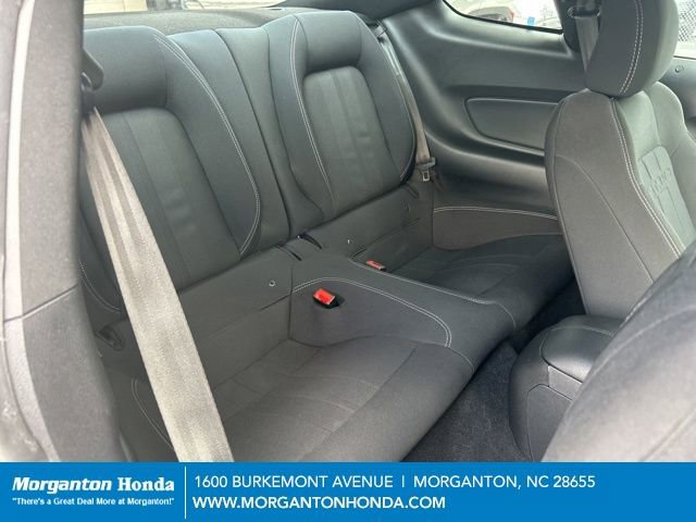 Used 2020 Ford Mustang Coupe w/ Equipment Group 101A image 29