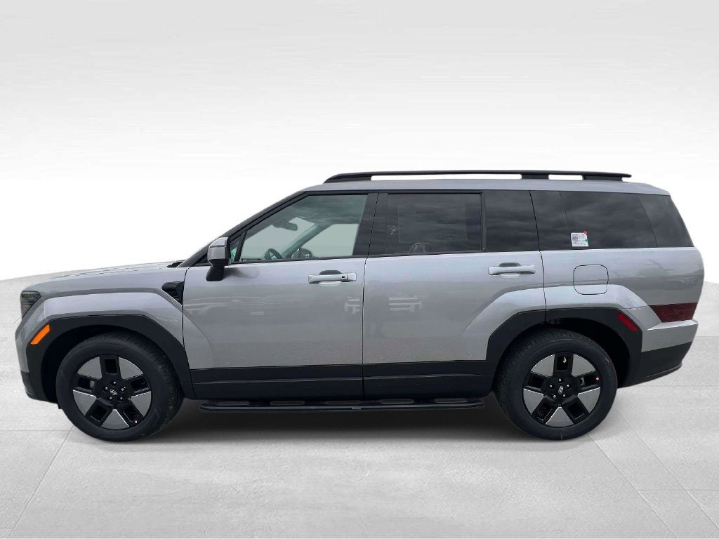 New 2027 Hyundai Santa Fe SEL AWD/4WD image 3