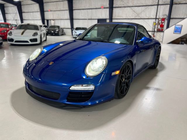 Used 2009 Porsche 911 Carrera S image 78