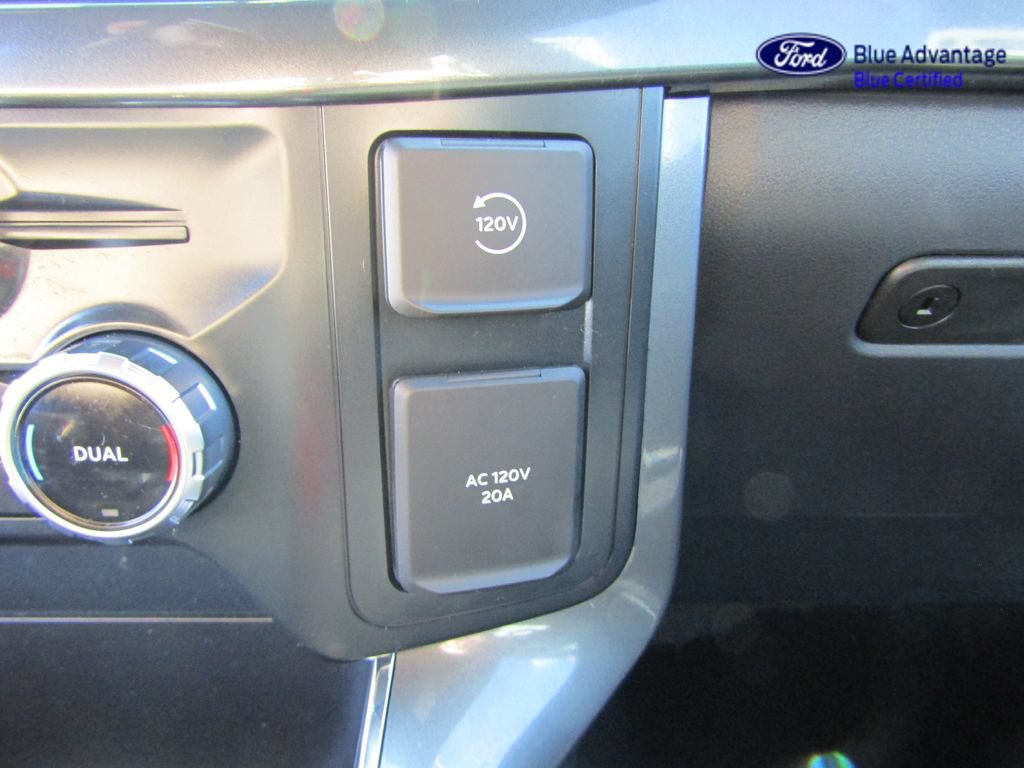 Used 2023 Ford F150 XLT w/ Equipment Group 302A High AWD/4WD image 33