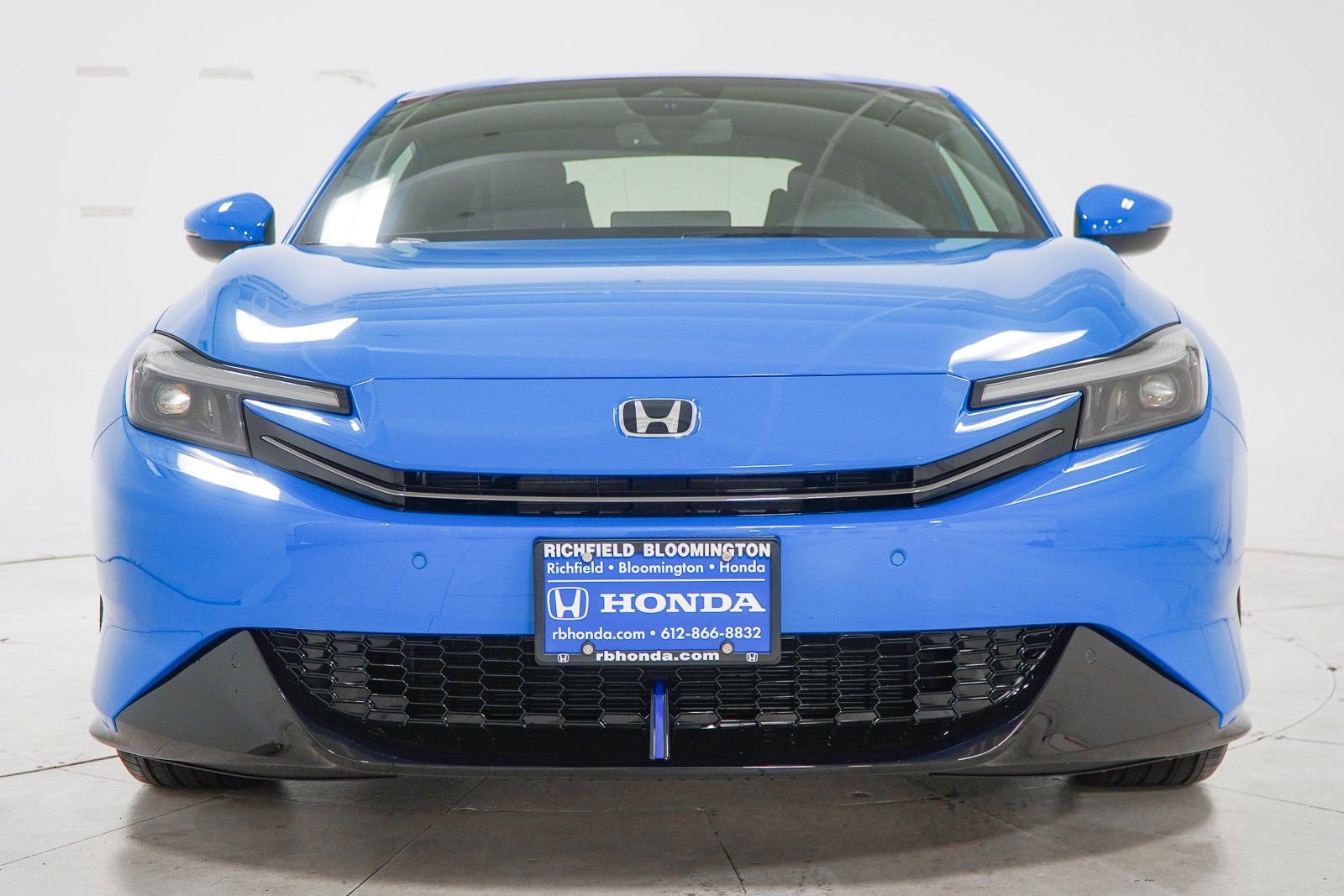 New 2026 Honda Prelude image 20