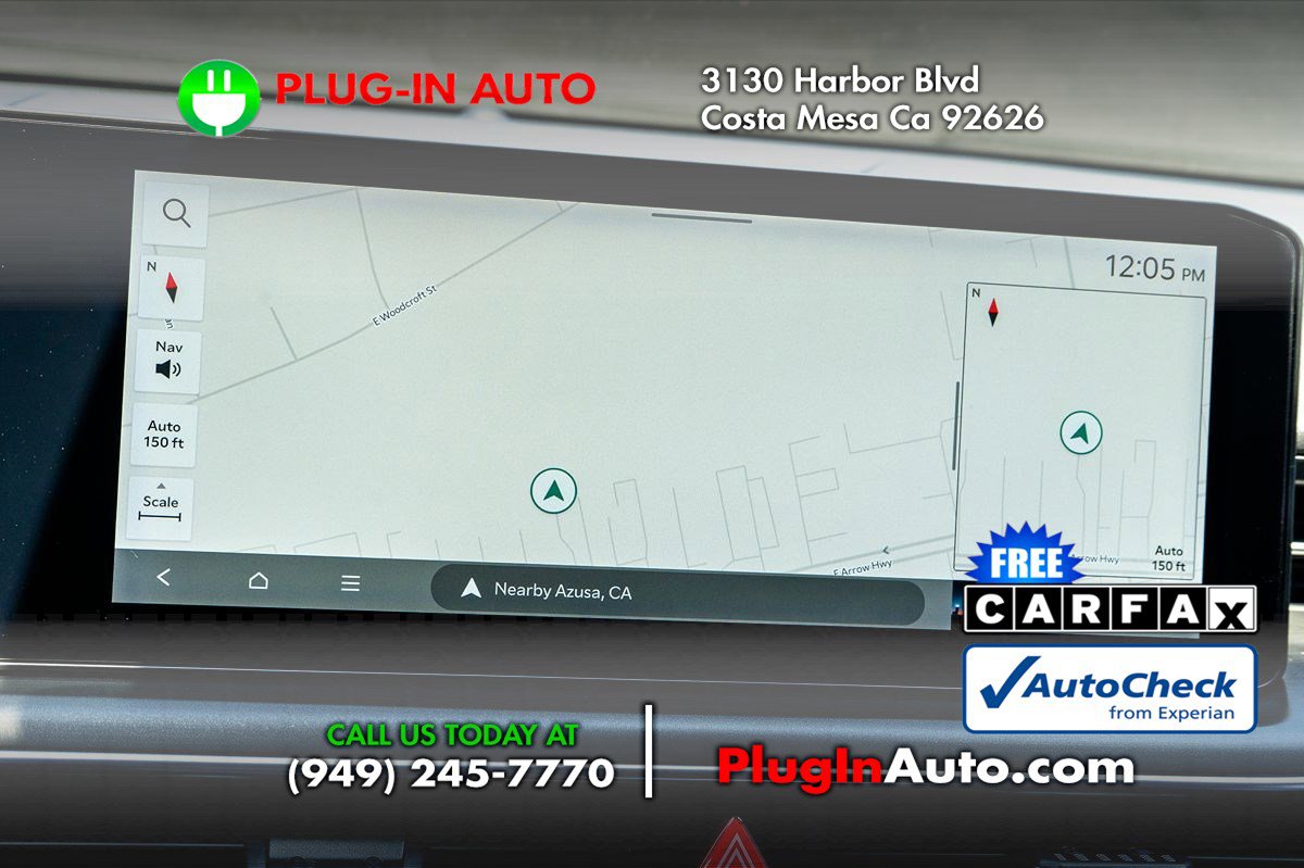 Used 2025 Kia K5 GT-Line w/ GT-Line Premium Package FWD image 33