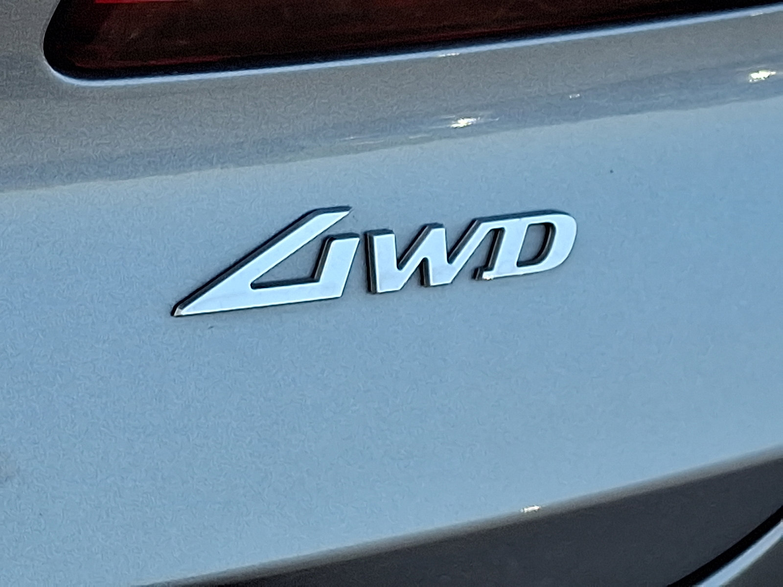 Used 2025 Genesis GV80 2.5T Standard image 35