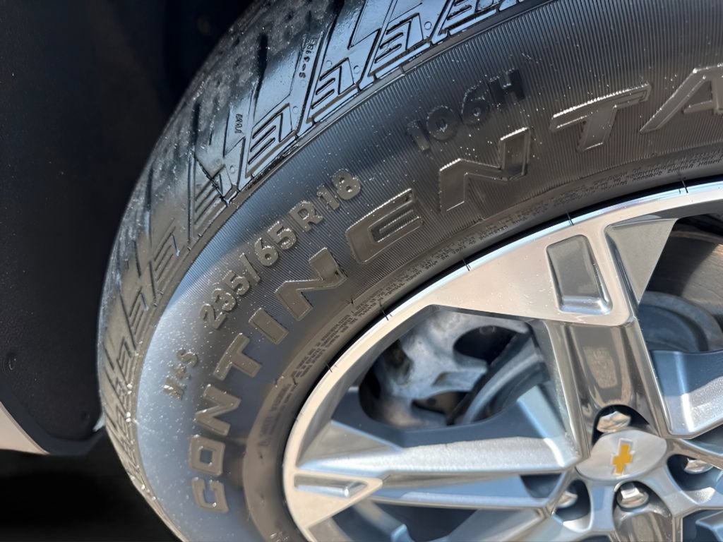 Used 2023 Chevrolet Blazer LT w/ LPO, Floor Liner Package FWD image 32