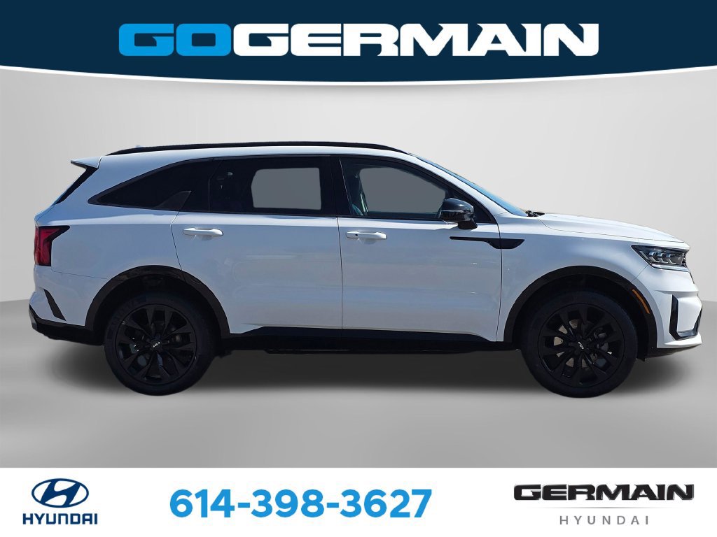 Used 2022 Kia Sorento SX AWD/4WD image 7