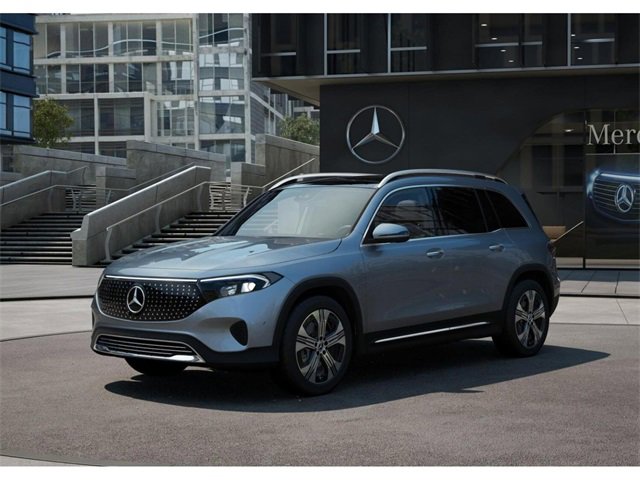 New 2025 Mercedes-Benz EQB 250+ image 39