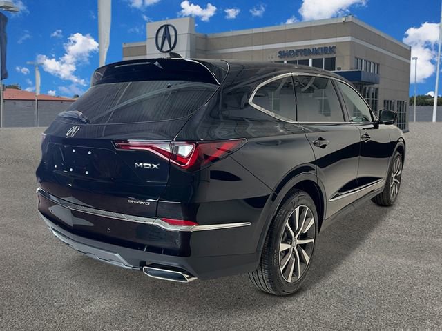 New 2026 Acura MDX w/ Technology Package image 7