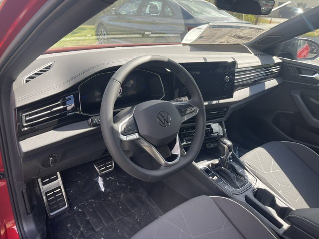 New 2027 Volkswagen Jetta Sport FWD image 7
