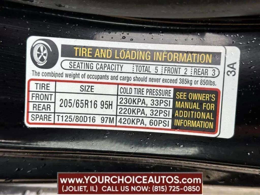 Used 2015 Honda Accord LX image 15