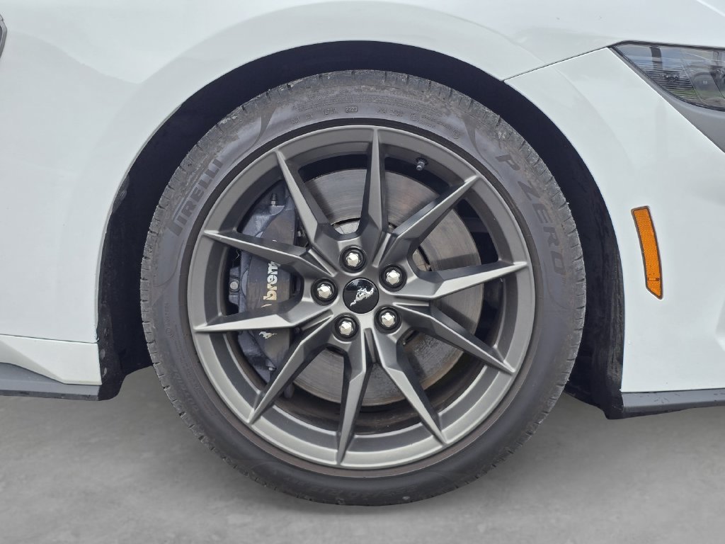 Used 2024 Ford Mustang Dark Horse RWD image 10