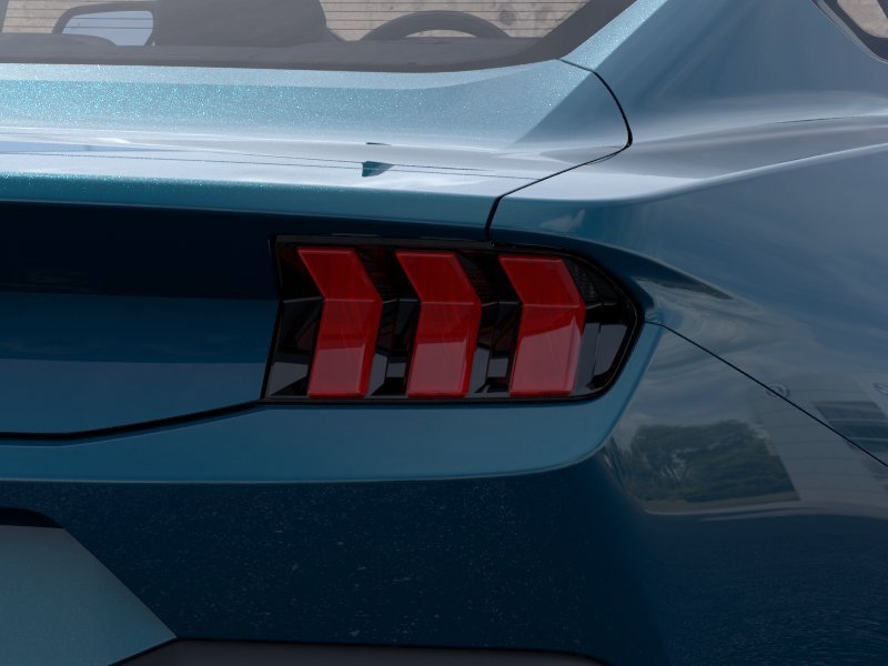 New 2026 Ford Mustang GT Premium RWD image 43