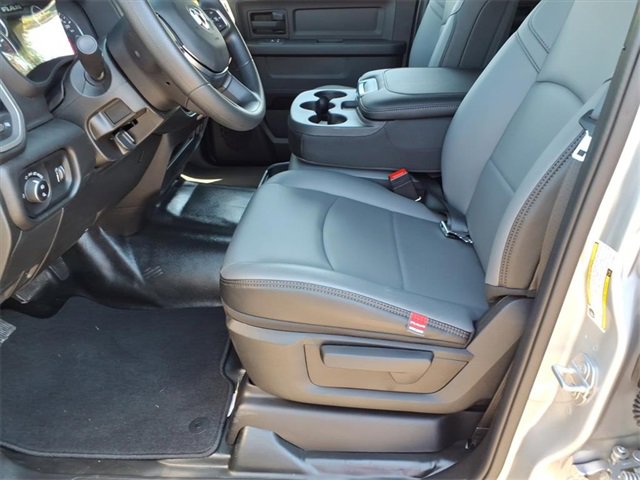 New 2026 RAM 3500 Tradesman image 11