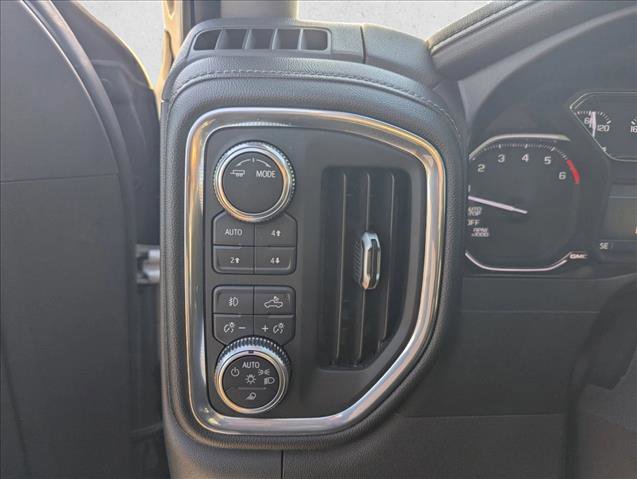Used 2021 GMC Sierra 1500 SLT image 11