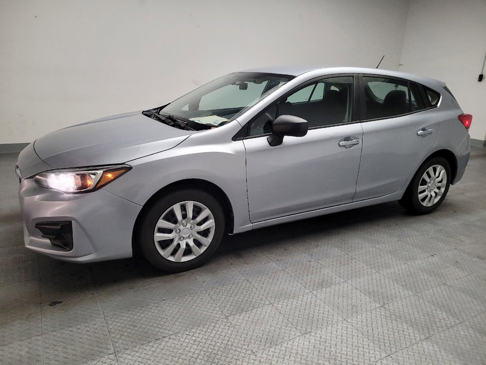 Used 2019 Subaru Impreza 2.0i w/ Eyesight image 2