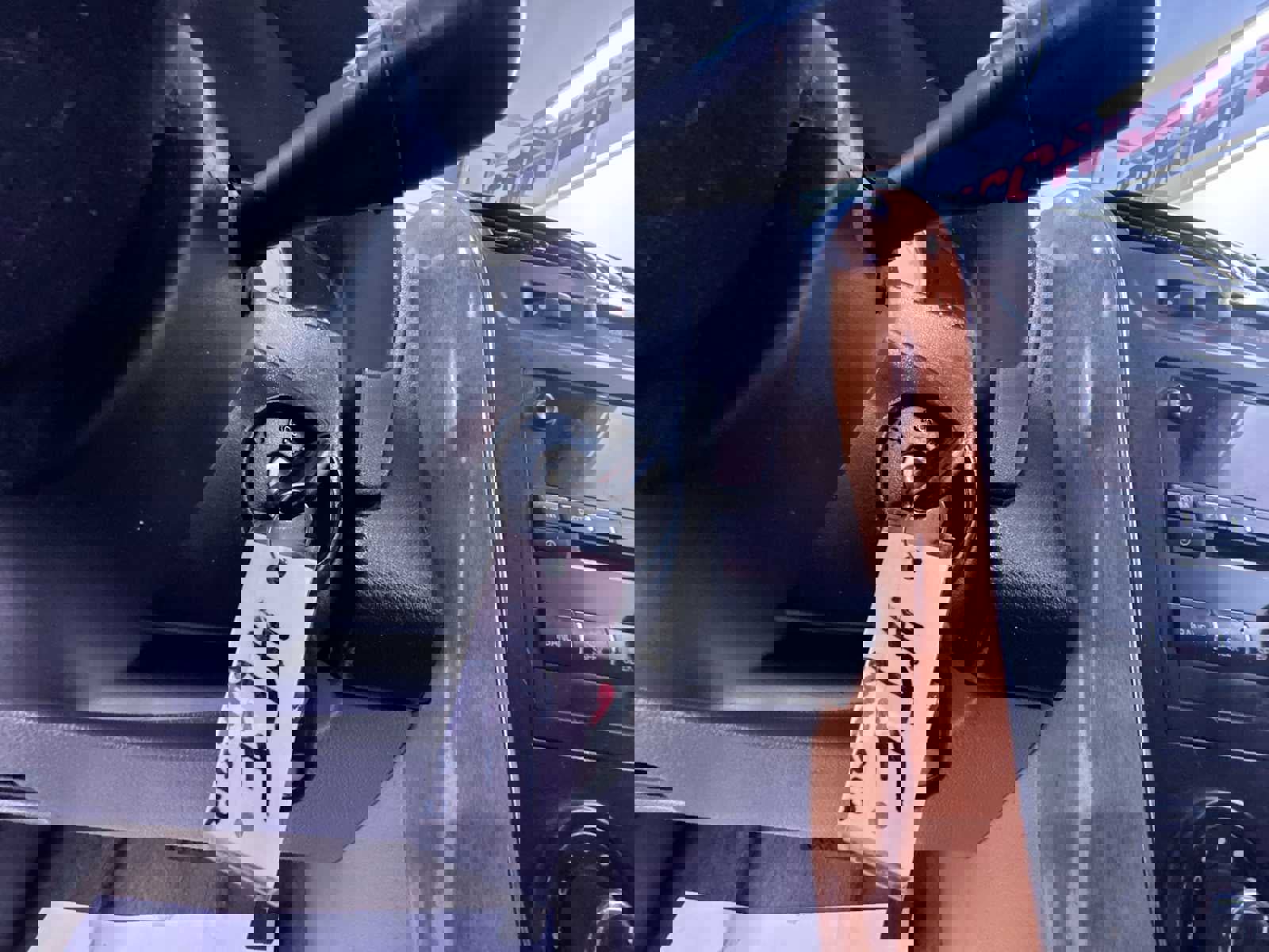 Used 2006 Saturn Vue 2WD V6 image 16