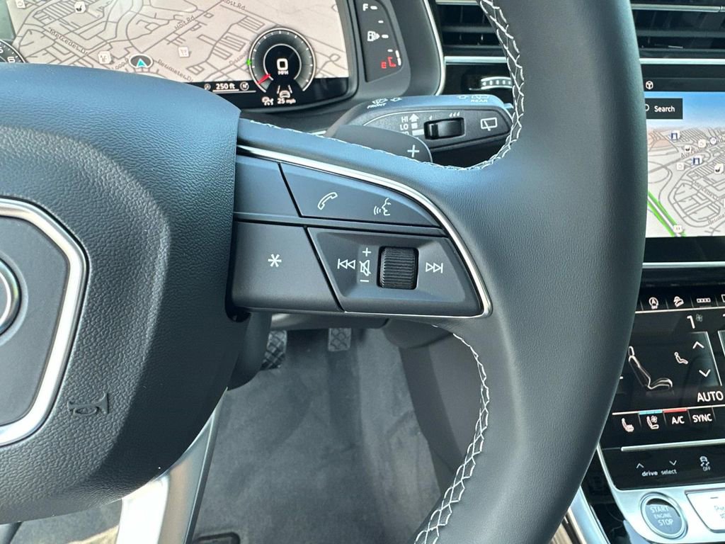 New 2025 Audi Q7 3.0T Premium Plus image 19