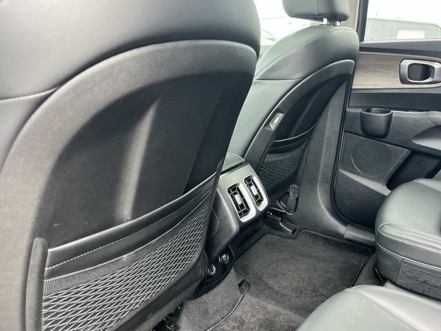 Used 2023 Kia Sorento X-Line EX AWD/4WD image 26