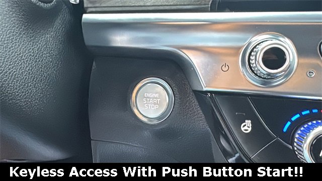 Used 2021 Kia Telluride EX w/ EX Premium Package image 5