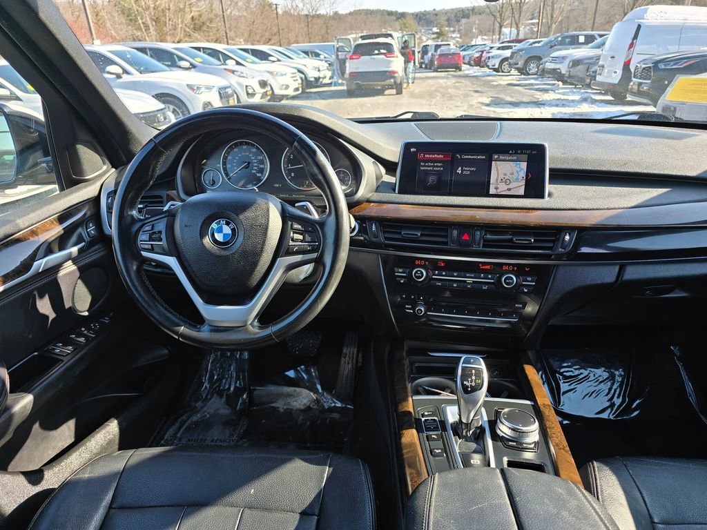 Used 2018 BMW X5 xDrive35i image 22