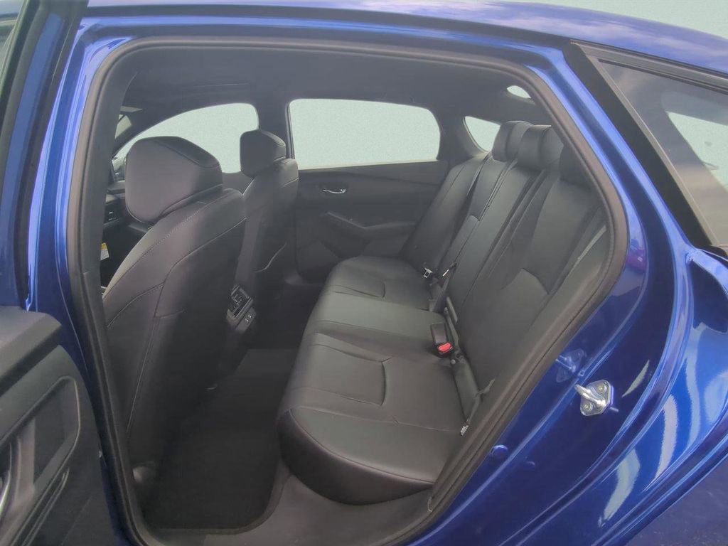 New 2026 Honda Accord Sport image 11