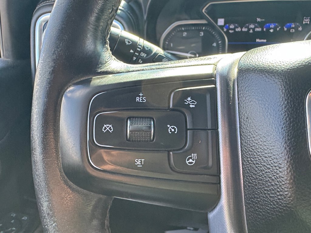 Used 2020 GMC Sierra 3500 SLT w/ SLT Premium Plus Package AWD/4WD image 15