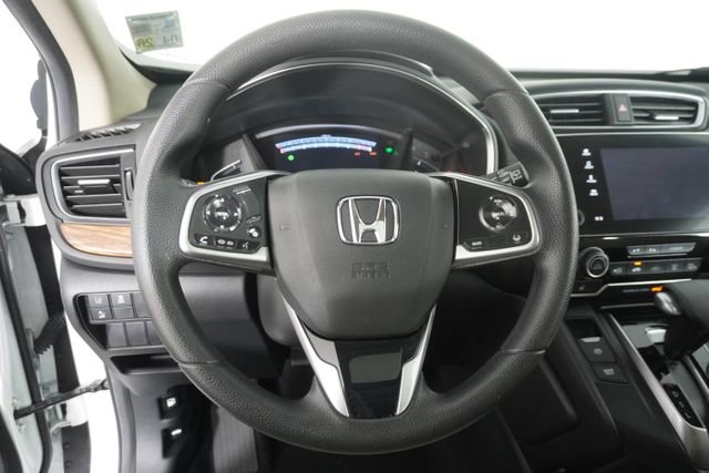 Used 2020 Honda CR-V EX image 23