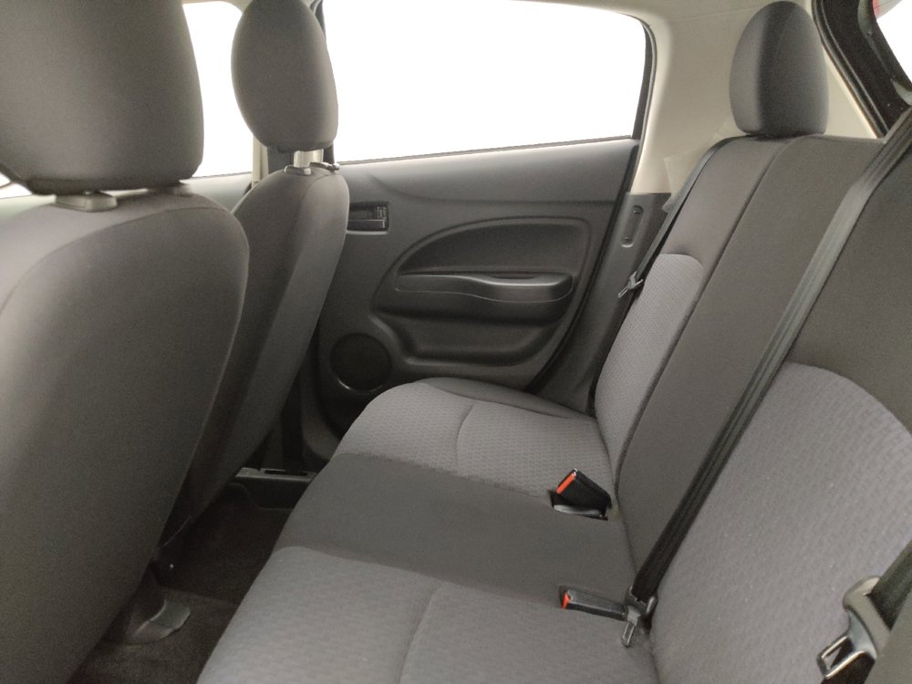 Used 2019 Mitsubishi Mirage ES image 18